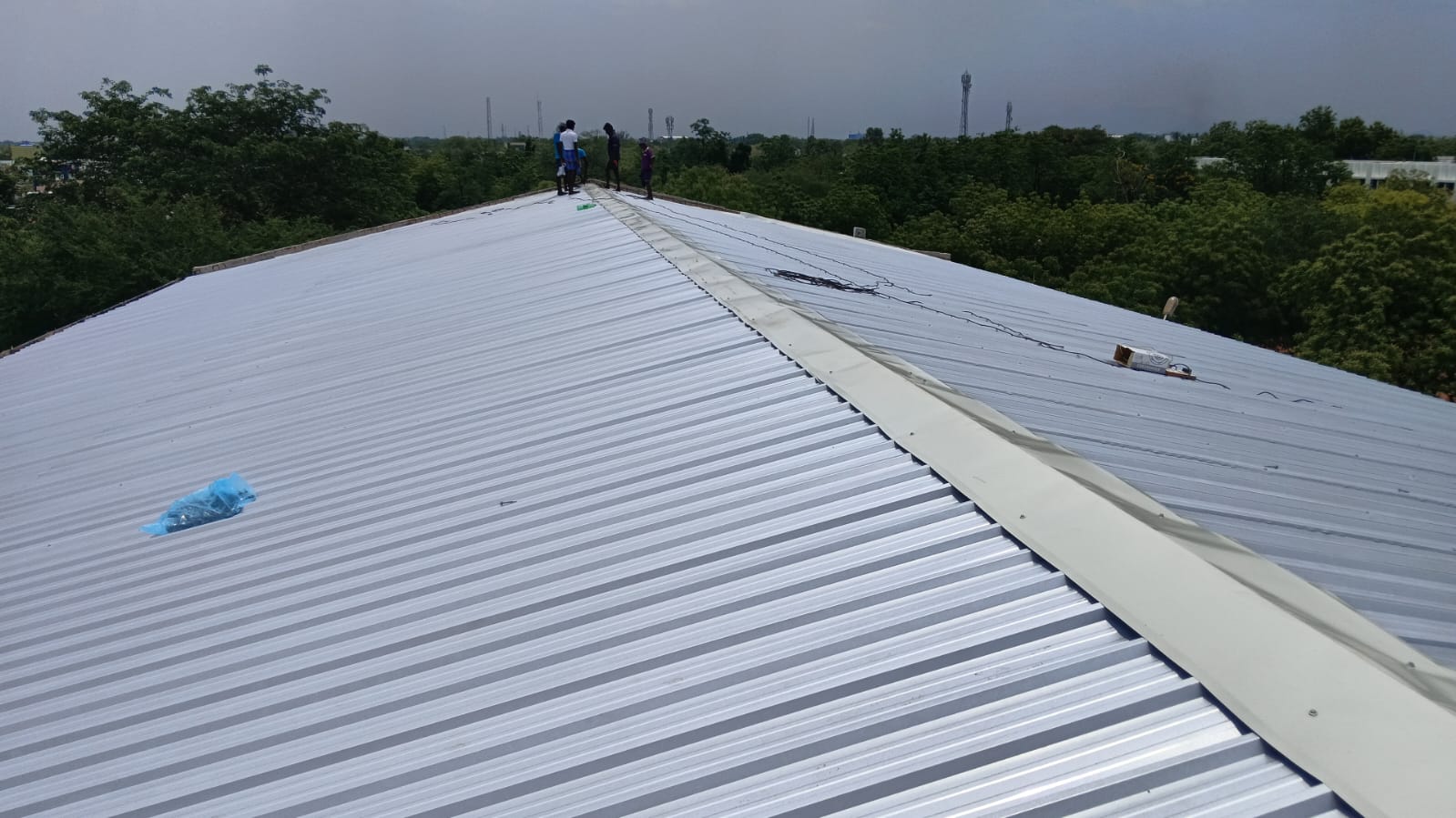 SFR College for Women - Image 4